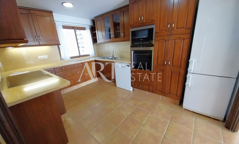 Reventa - Apartamento - Altea