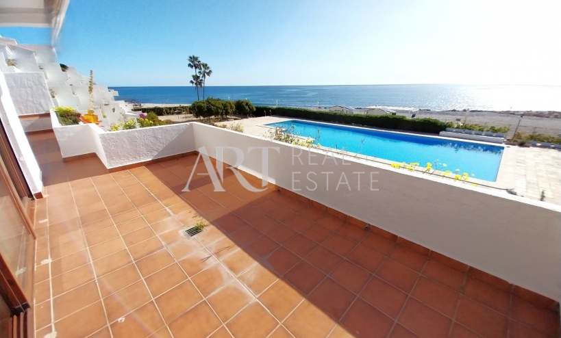 Reventa - Apartamento - Altea