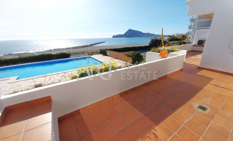 Reventa - Apartamento - Altea