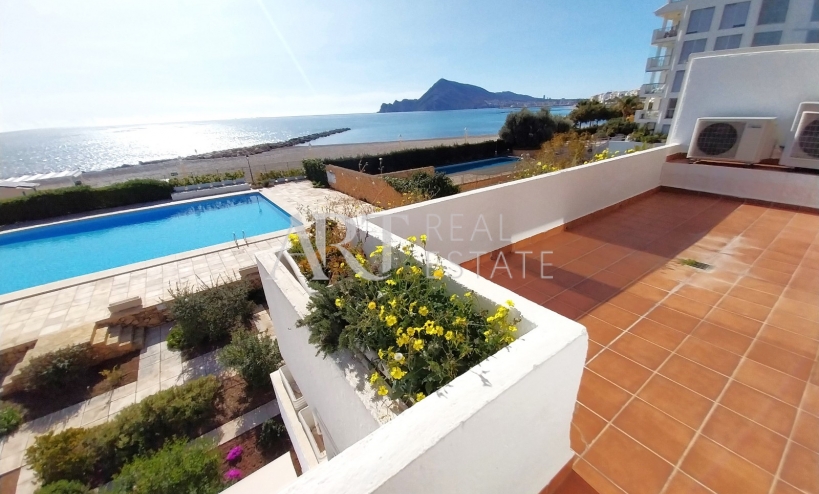 Reventa - Apartamento - Altea