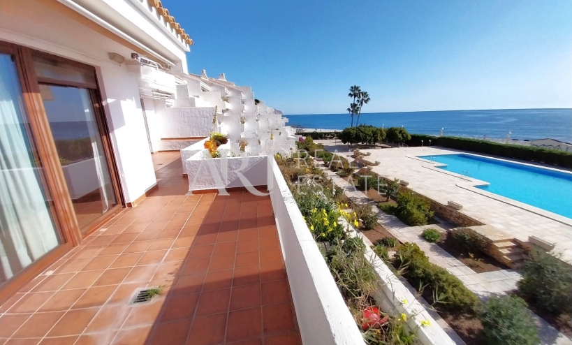 Reventa - Apartamento - Altea