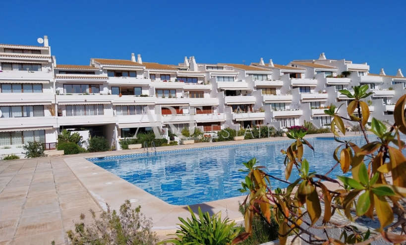 Reventa - Apartamento - Altea