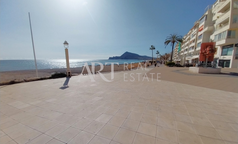 Reventa - Apartamento - Altea