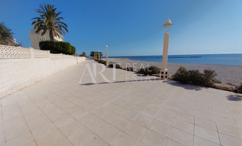 Reventa - Apartamento - Altea