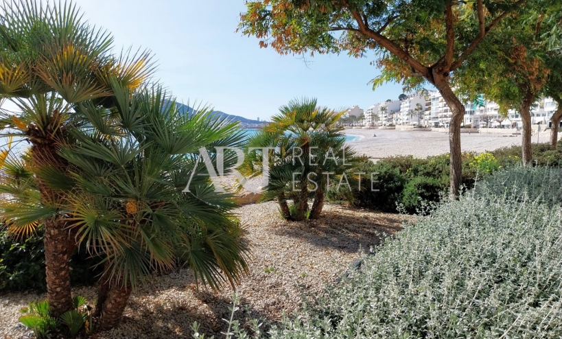 Reventa - Apartamento - Altea