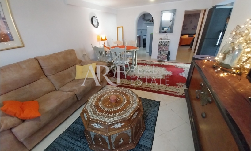 Resale - Villa - La Nucía