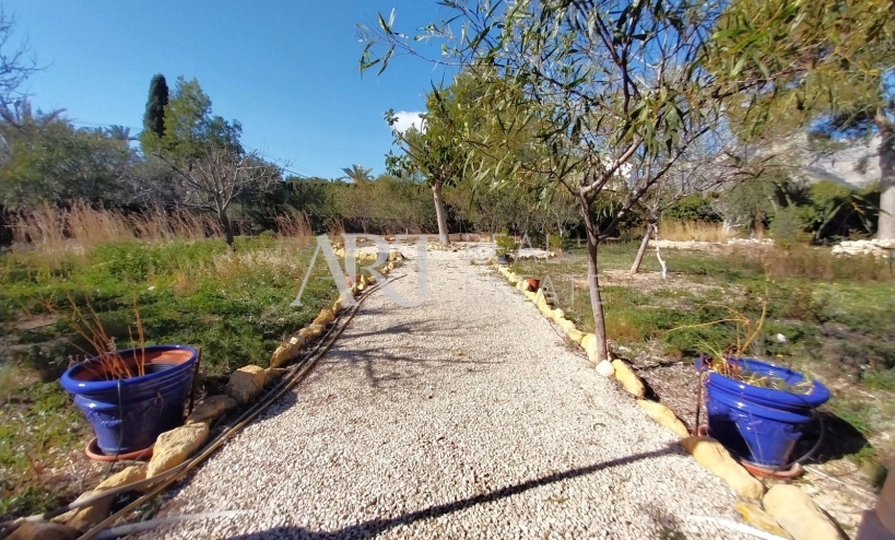 Revente - Villa - La Nucía