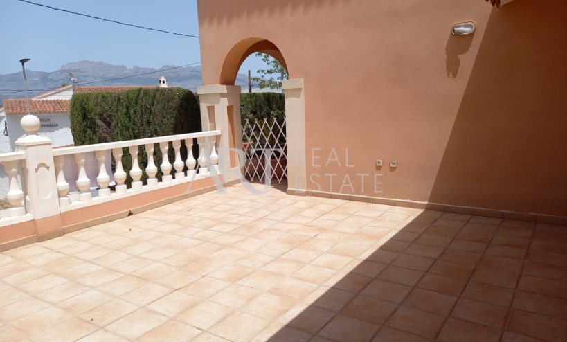 Videresalg - Villa - Albir