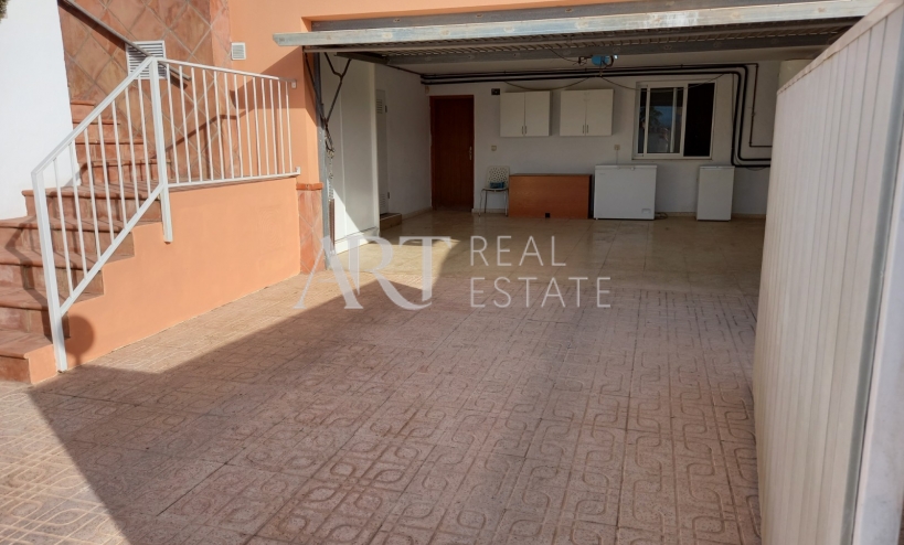 Videresalg - Villa - Albir