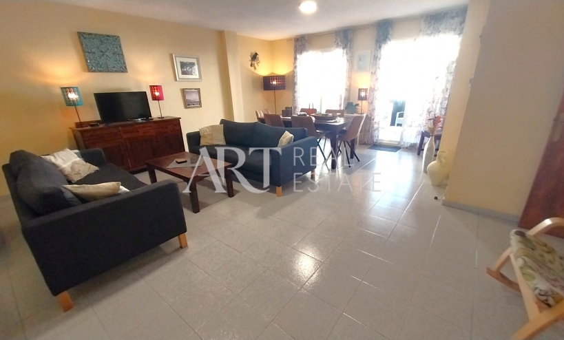 Resale - Apartment - Altea