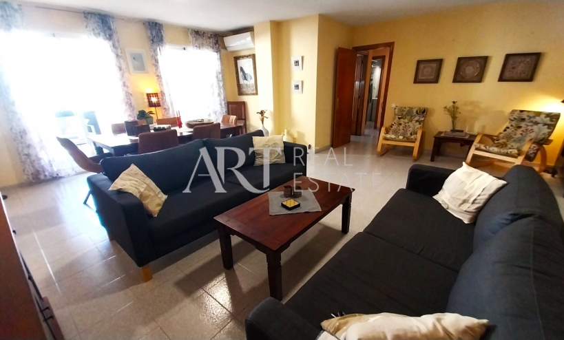 Resale - Apartment - Altea