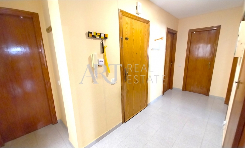 Resale - Apartment - Altea