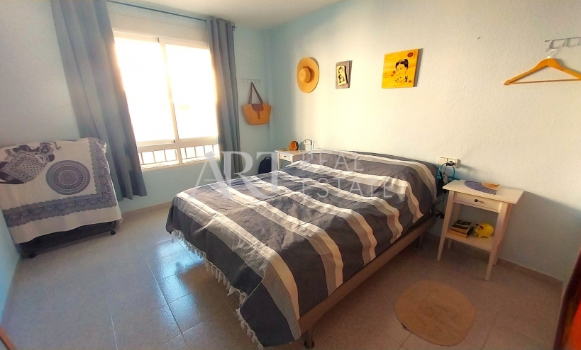 Resale - Apartment - Altea