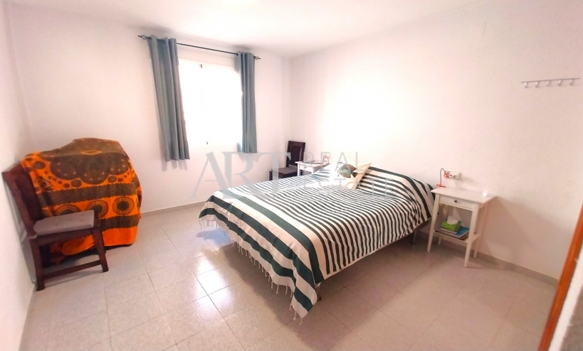 Resale - Apartment - Altea