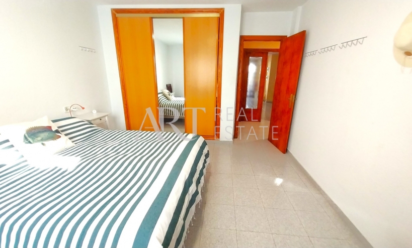 Resale - Apartment - Altea