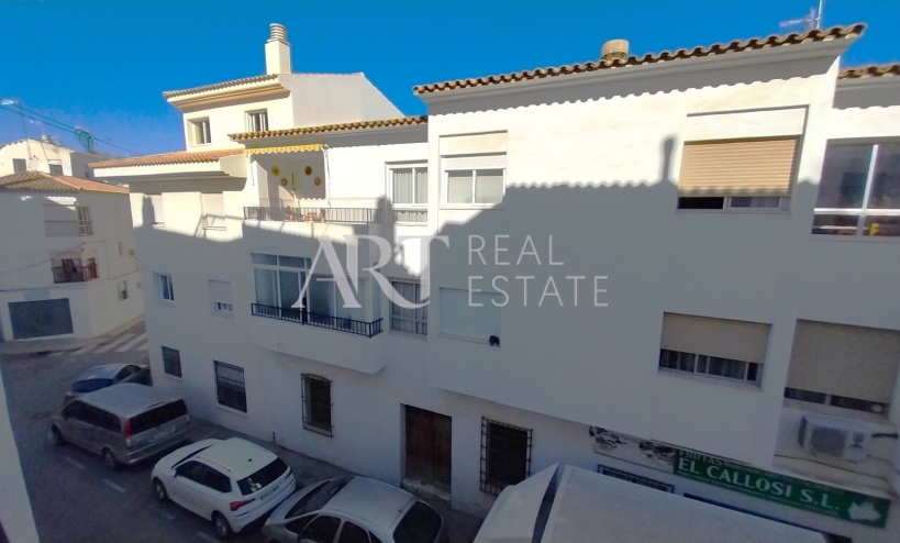 Resale - Apartment - Altea