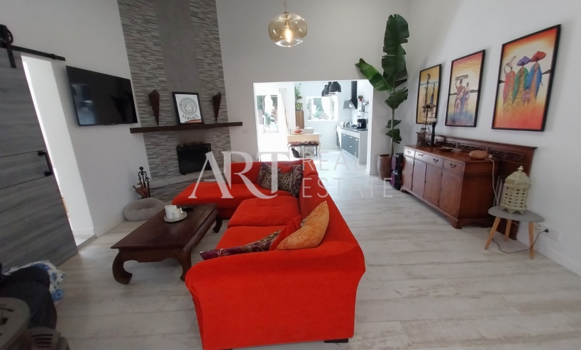 Resale - Villa - Albir