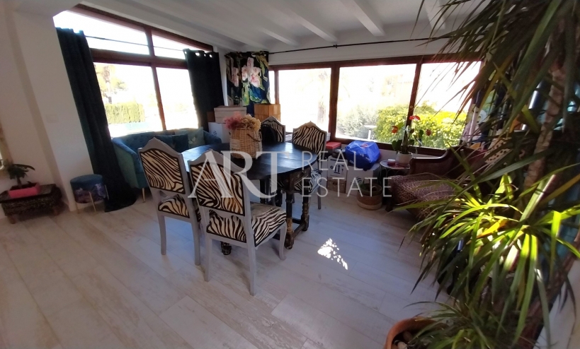 Resale - Villa - Albir