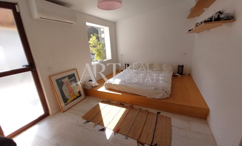 Resale - Villa - Albir