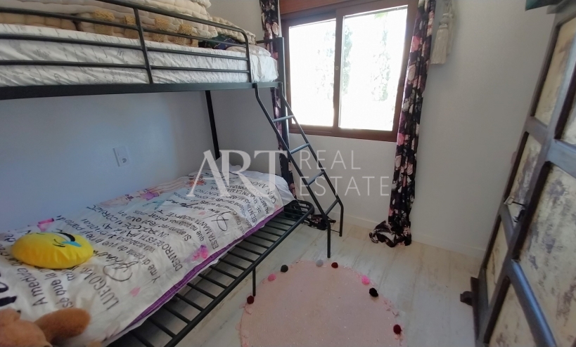 Resale - Villa - Albir