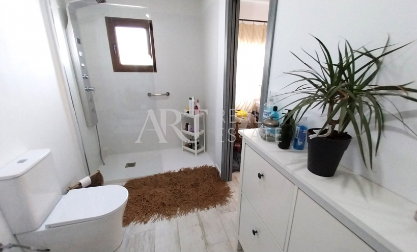 Resale - Villa - Albir