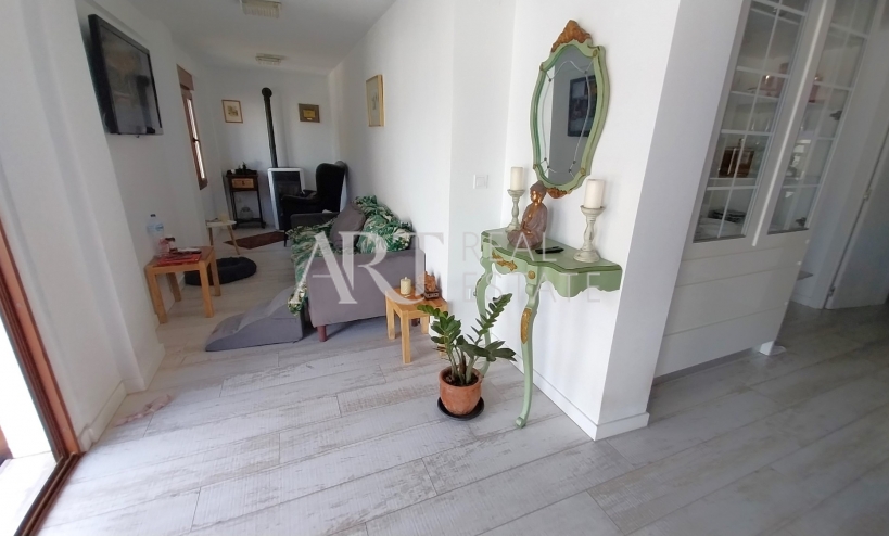 Resale - Villa - Albir