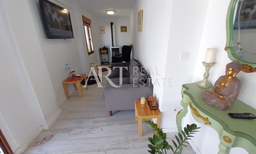 Resale - Villa - Albir