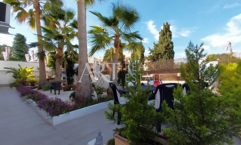 Resale - Villa - Albir