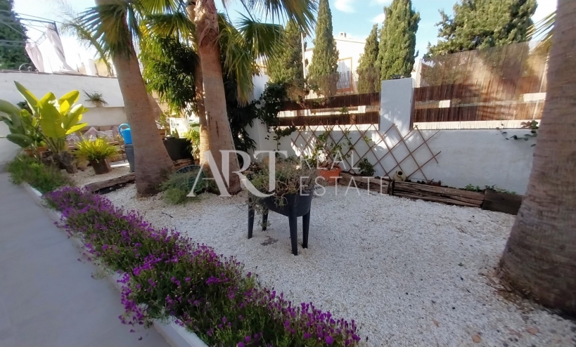 Resale - Villa - Albir