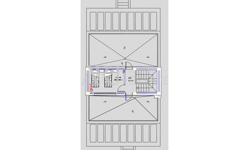 Reventa - Villa - La Nucía