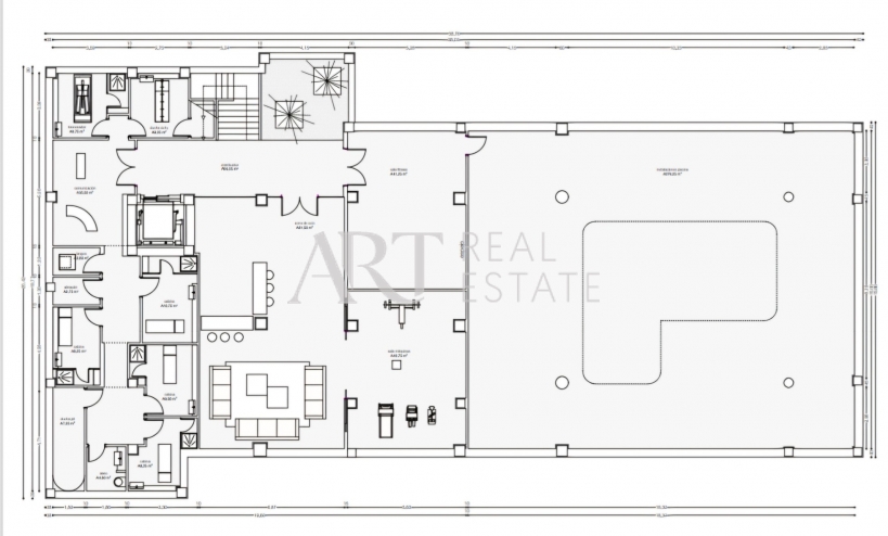 Videresalg - Kommersiell - Finestrat - Finestrat Urbanizaciones