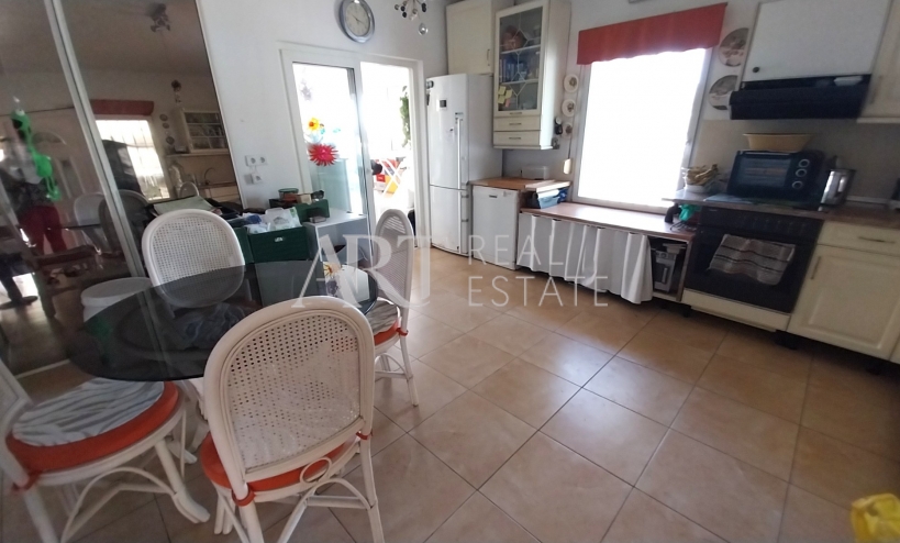Resale - Villa - La Nucía