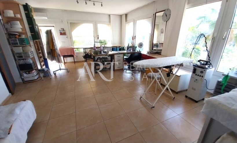 Resale - Villa - La Nucía