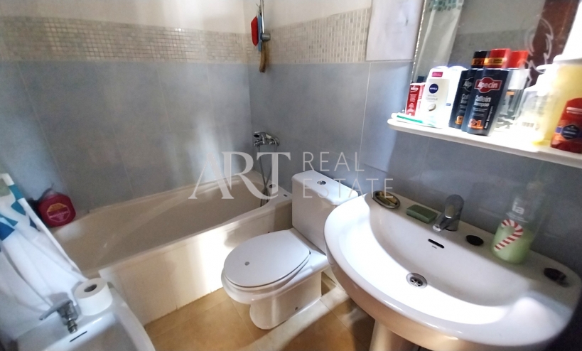 Resale - Villa - La Nucía