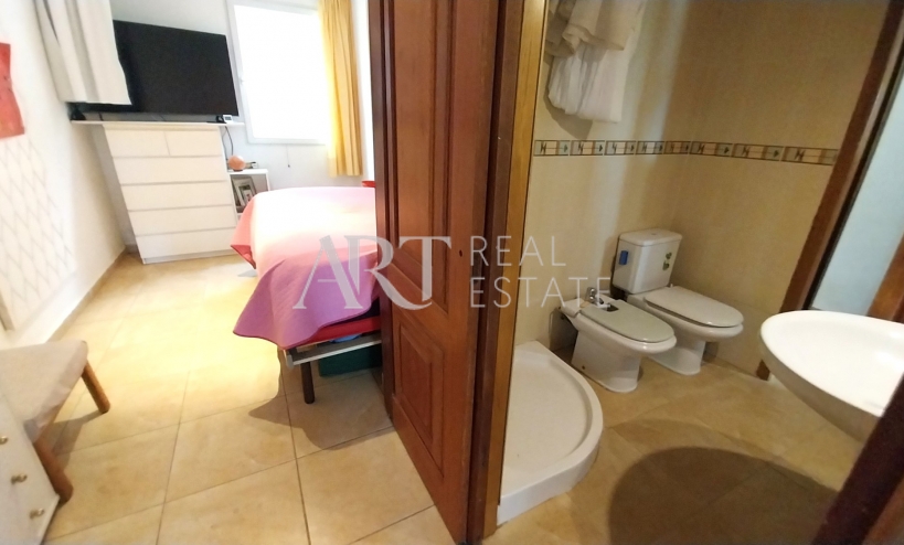 Resale - Villa - La Nucía