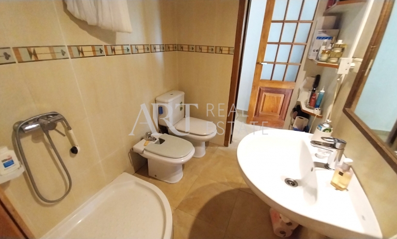 Resale - Villa - La Nucía