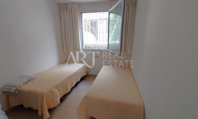 Resale - Villa - La Nucía