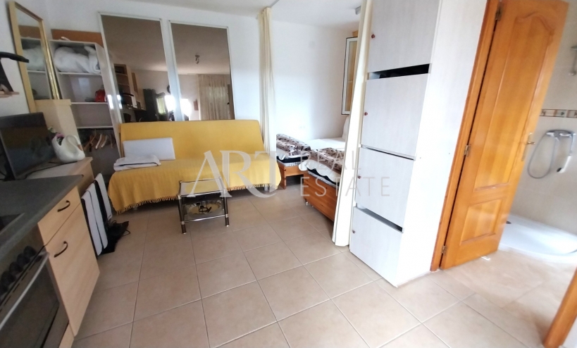 Resale - Villa - La Nucía
