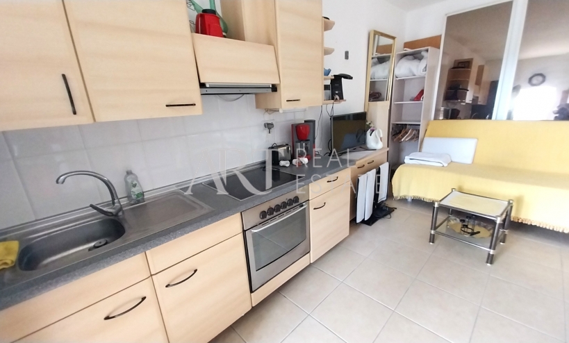 Resale - Villa - La Nucía