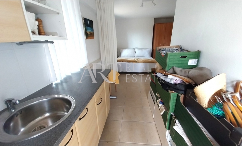 Resale - Villa - La Nucía