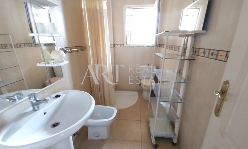 Resale - Villa - La Nucía