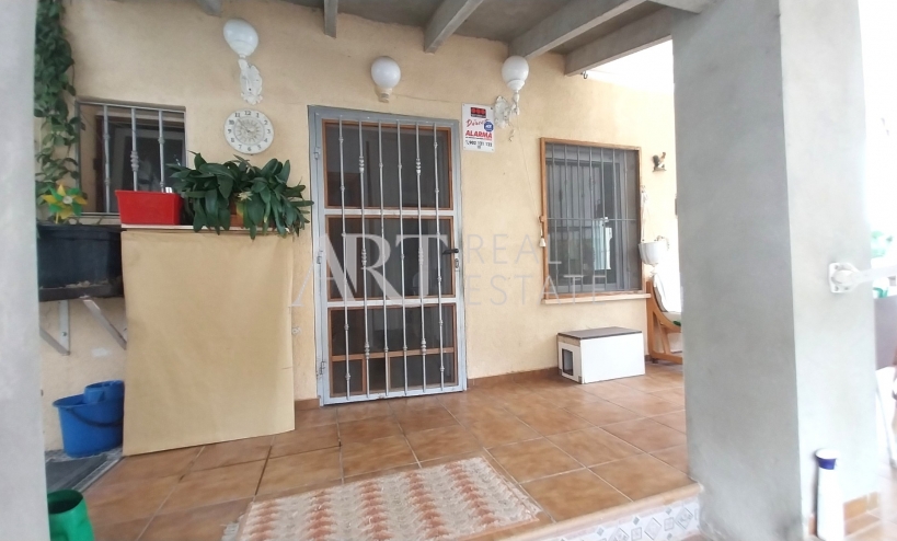 Resale - Villa - La Nucía
