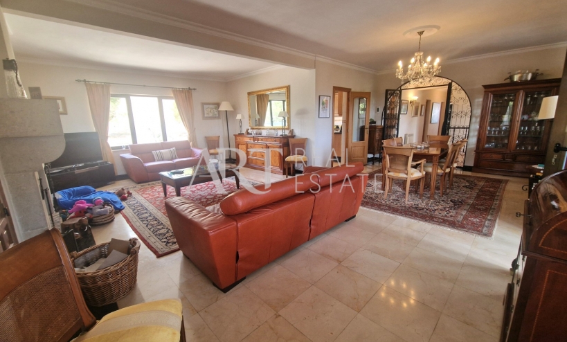 Resale - Villa - Alfas del Pí