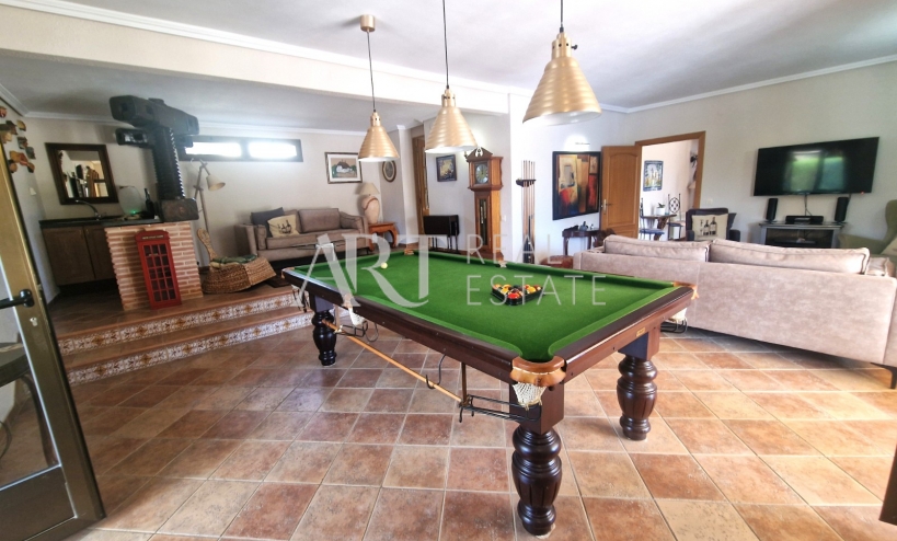 Resale - Villa - Alfas del Pí
