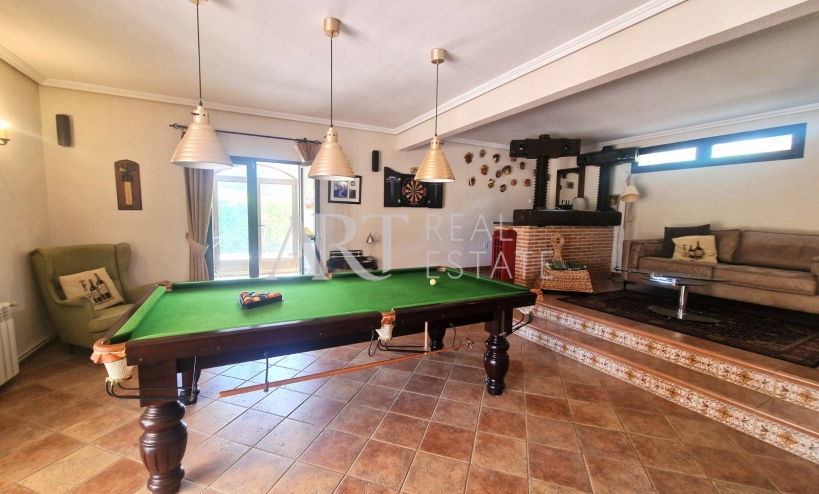 Resale - Villa - Alfas del Pí