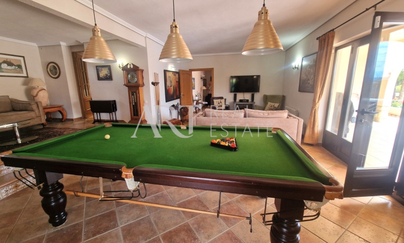 Resale - Villa - Alfas del Pí