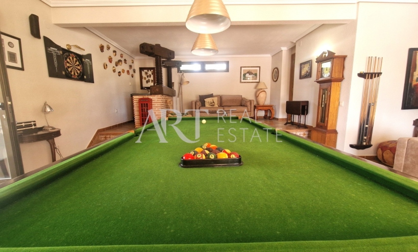Resale - Villa - Alfas del Pí