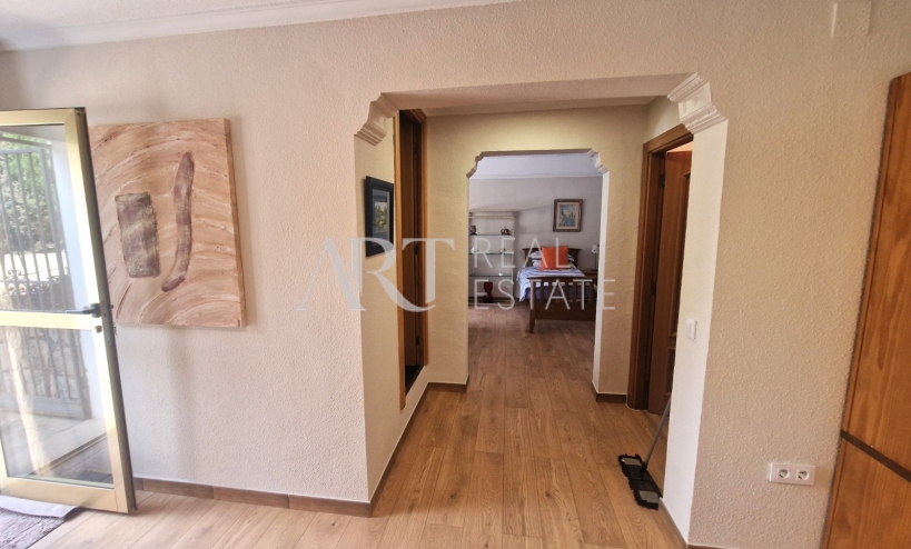 Resale - Villa - Alfas del Pí