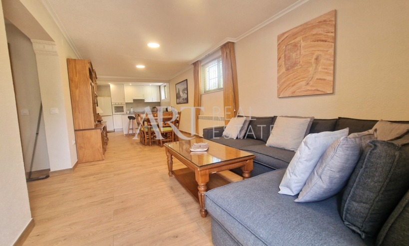 Resale - Villa - Alfas del Pí