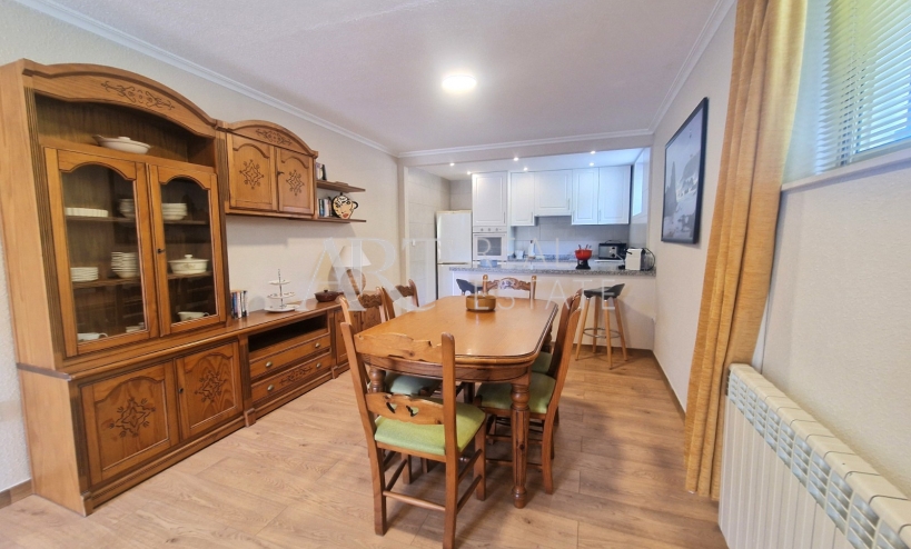 Resale - Villa - Alfas del Pí